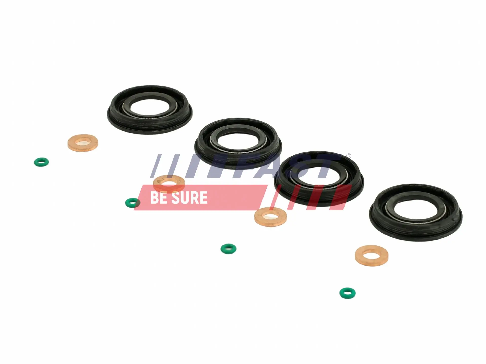 Repair Kit, unit injector