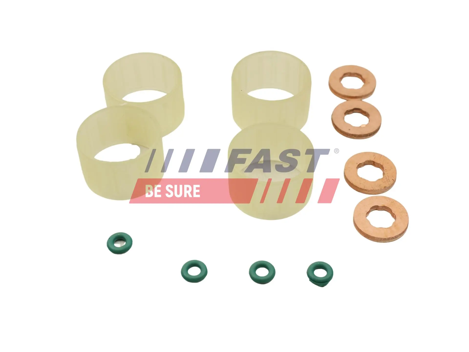 Repair Kit, unit injector