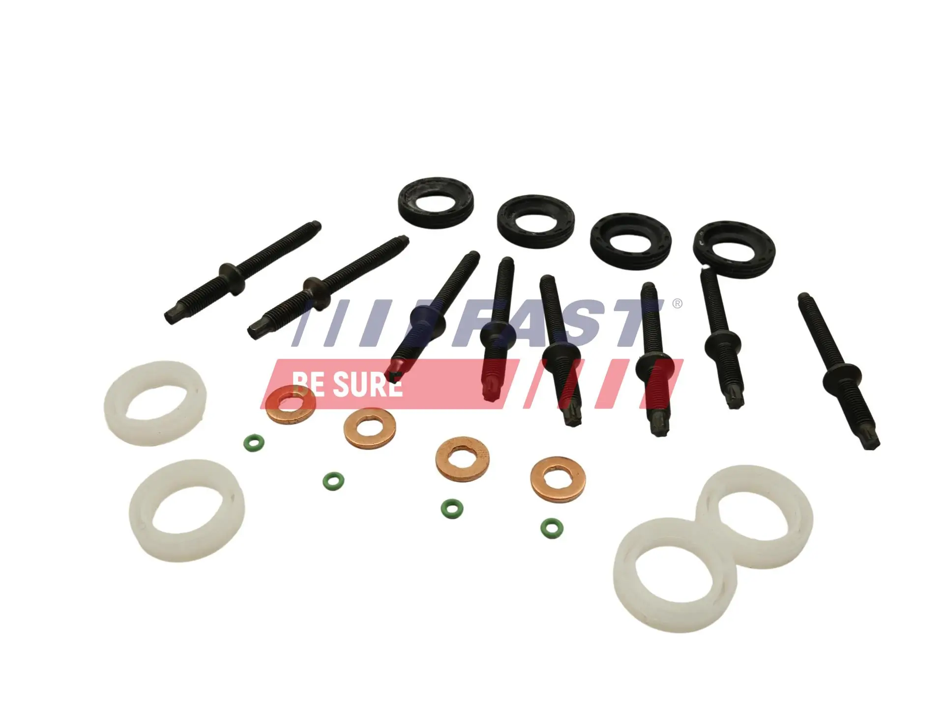 Repair Kit, unit injector