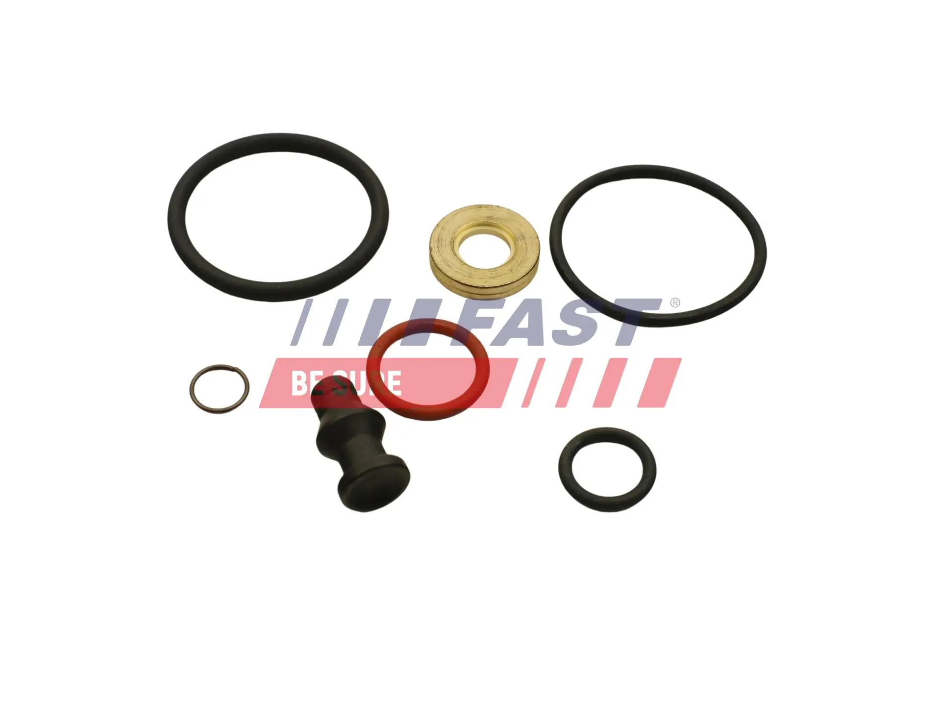 Repair Kit, unit injector