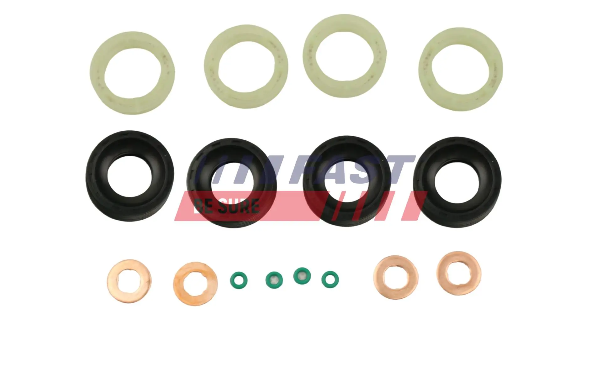 Repair Kit, unit injector