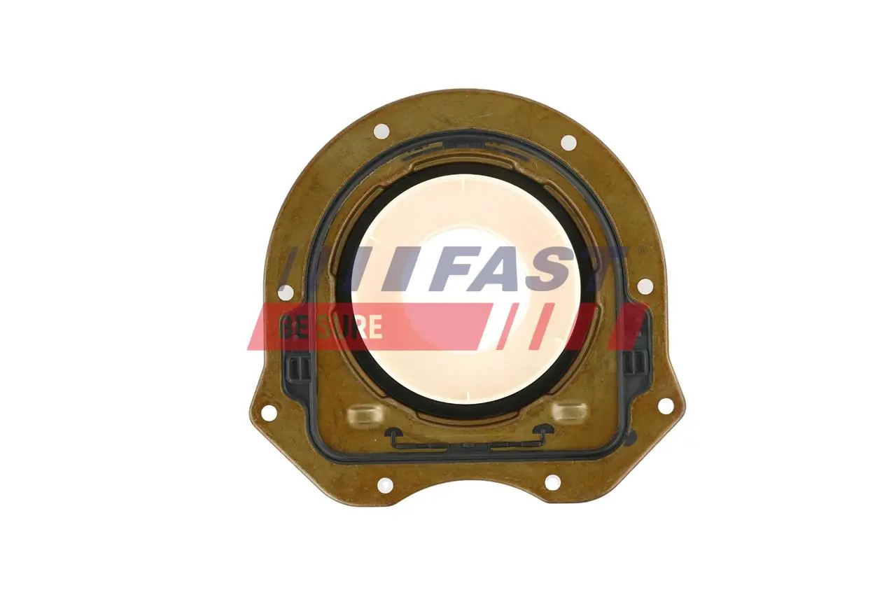 Shaft Seal, crankshaft
