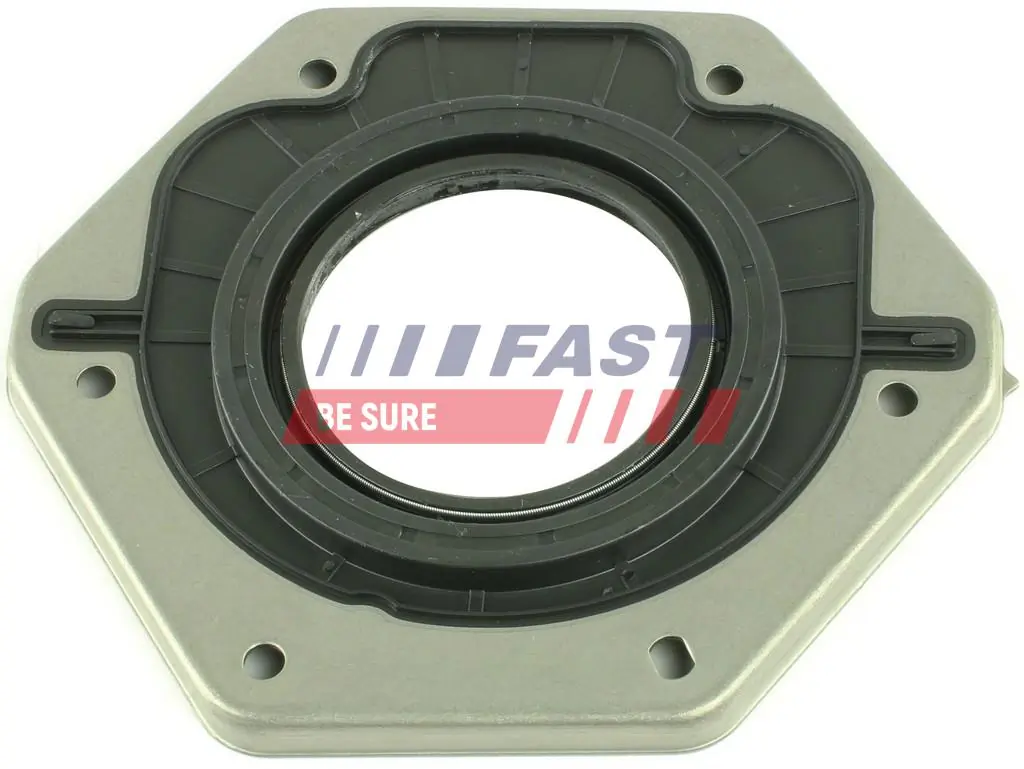 Shaft Seal, crankshaft