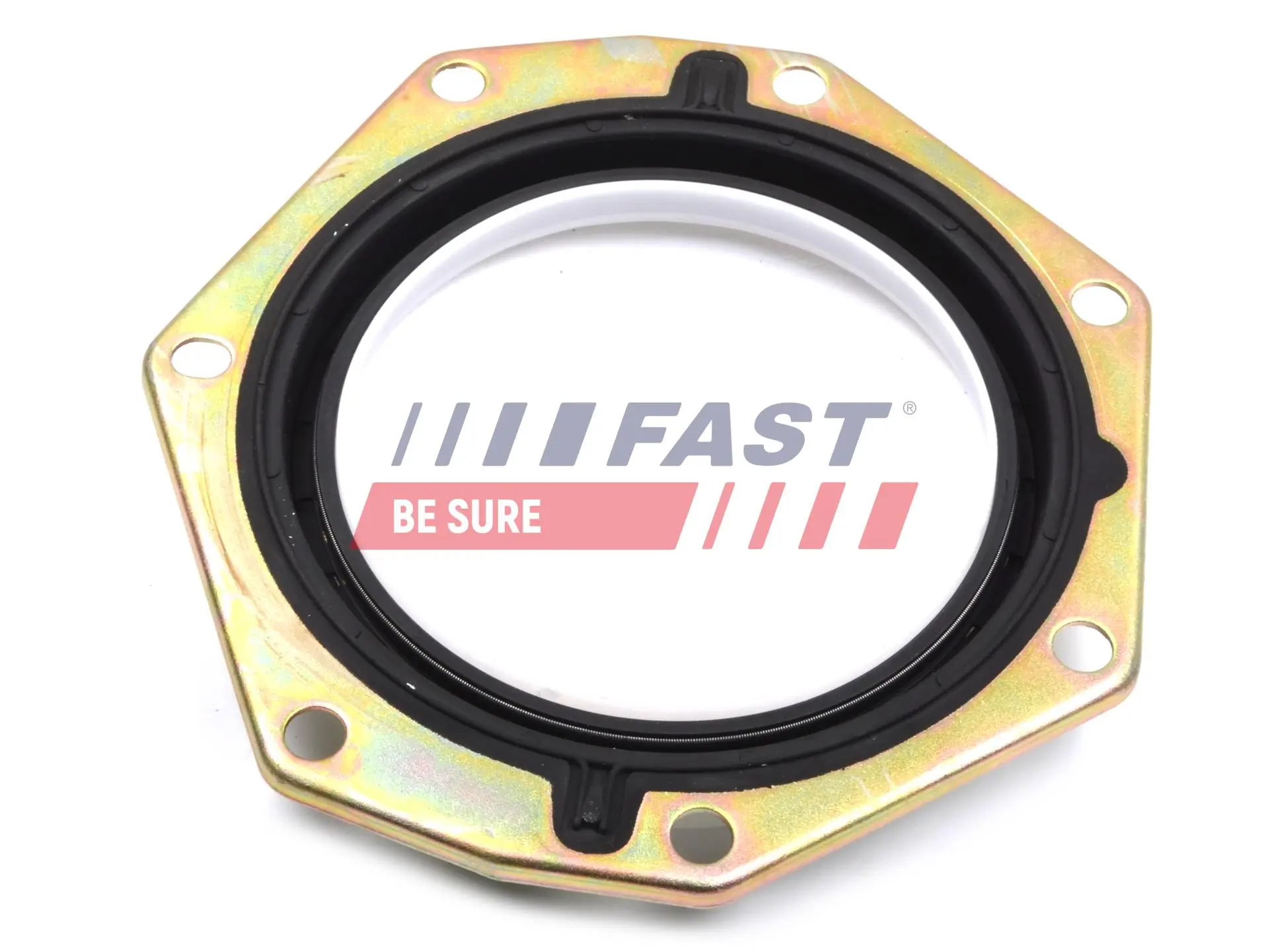 Shaft Seal, crankshaft