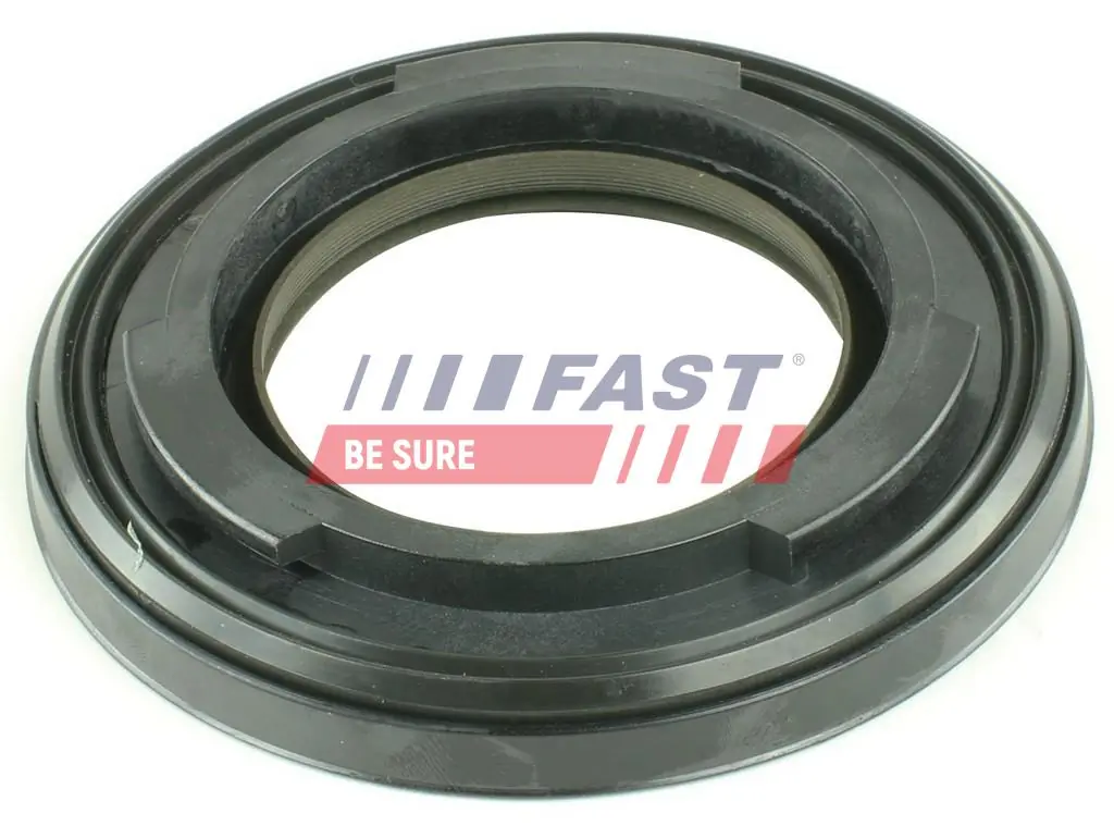 Shaft Seal, differential