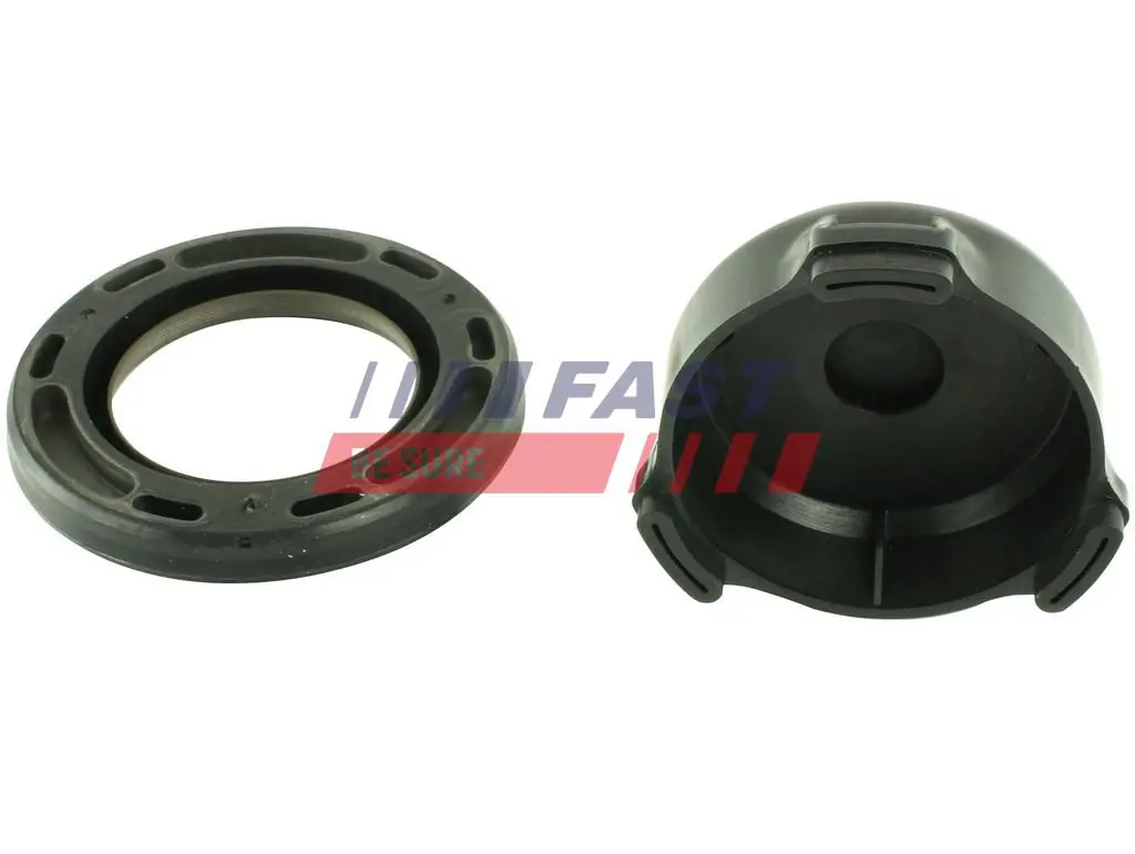 Shaft Seal, crankshaft