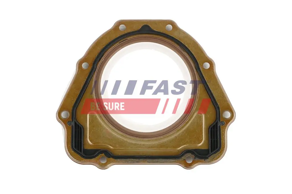 Shaft Seal, crankshaft