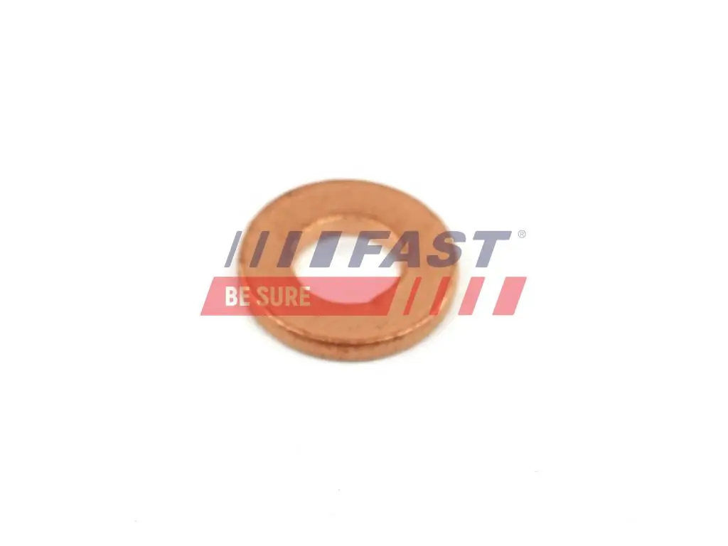 Heat Shield, injection system