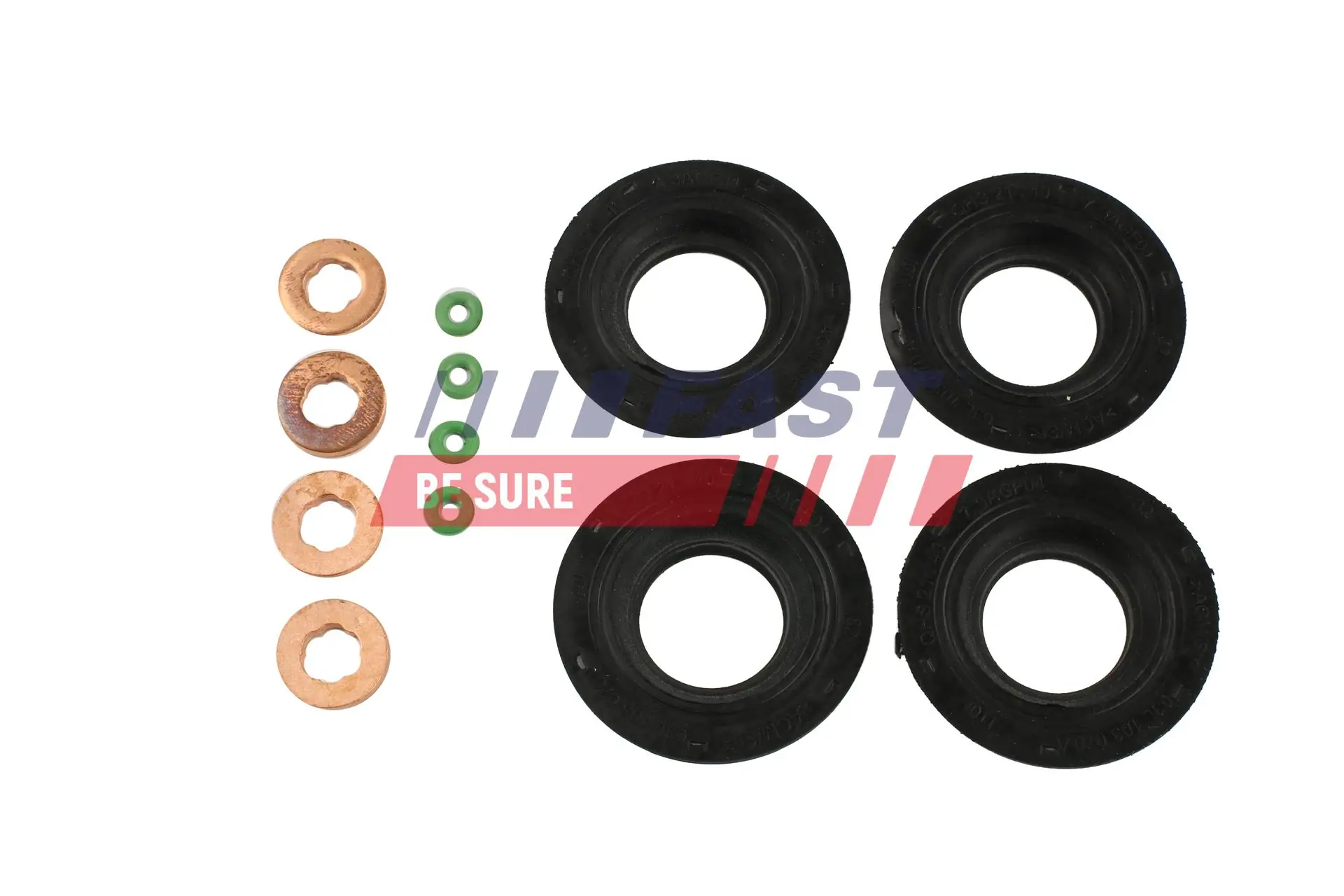 Repair Kit, unit injector