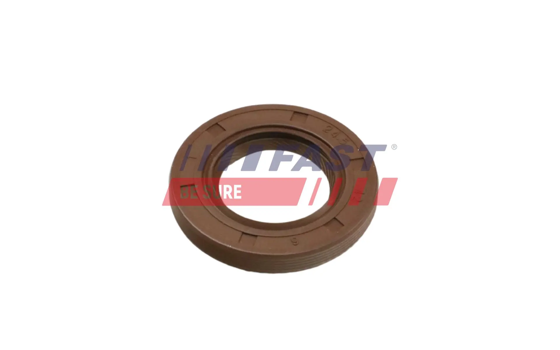 Shaft Seal, crankshaft