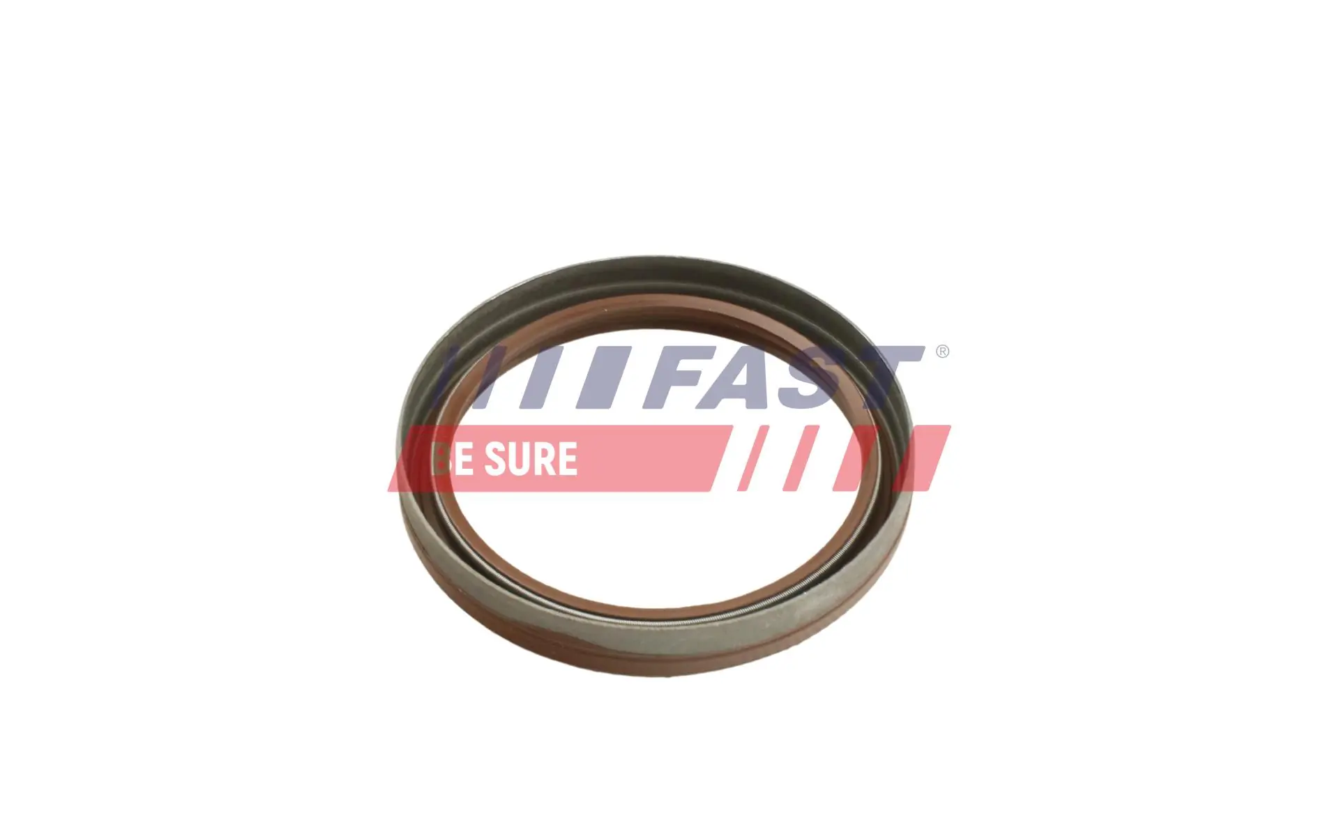 Seal, transmission output shaft (man. trans.)