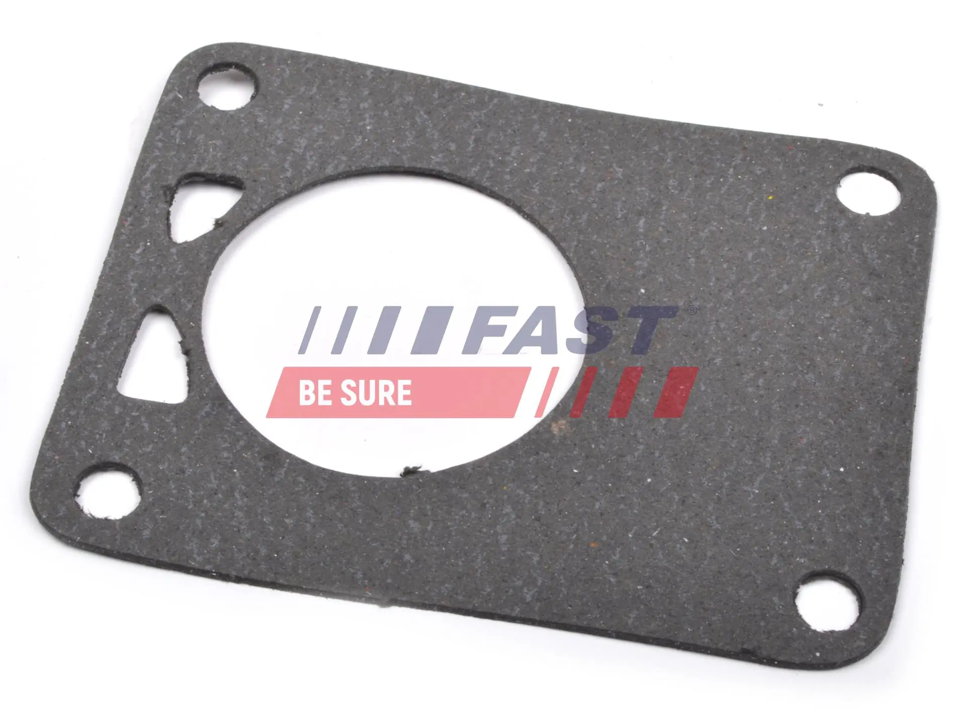 Gasket, vacuum pump