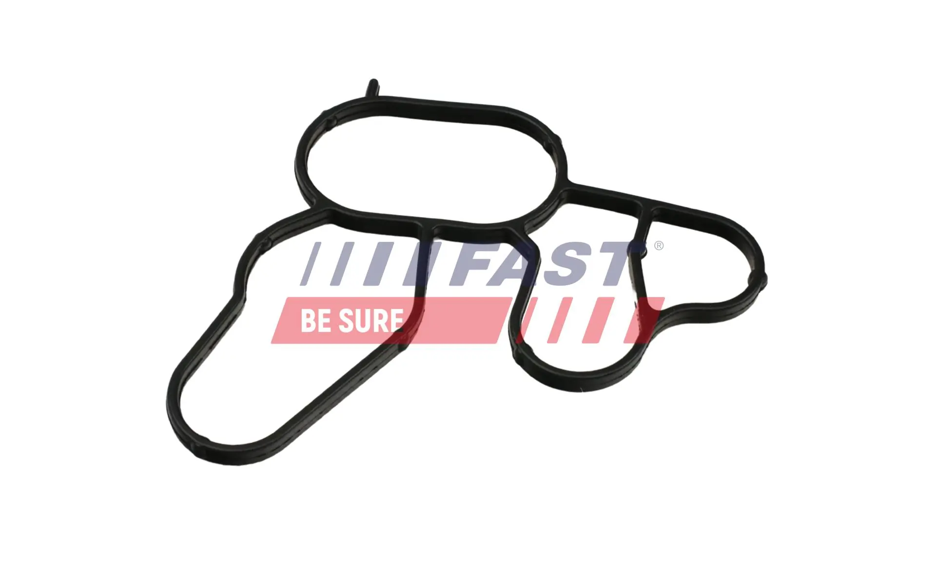 Seal Ring, oil cooler (lubrication)