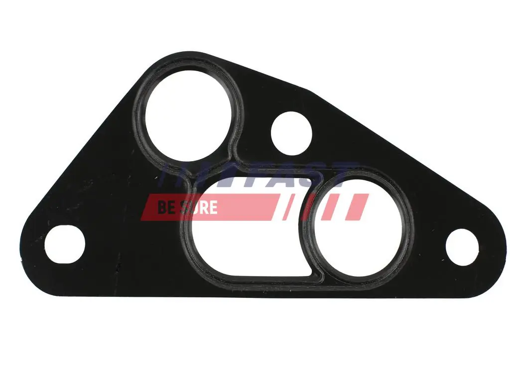 Gasket, oil cooler