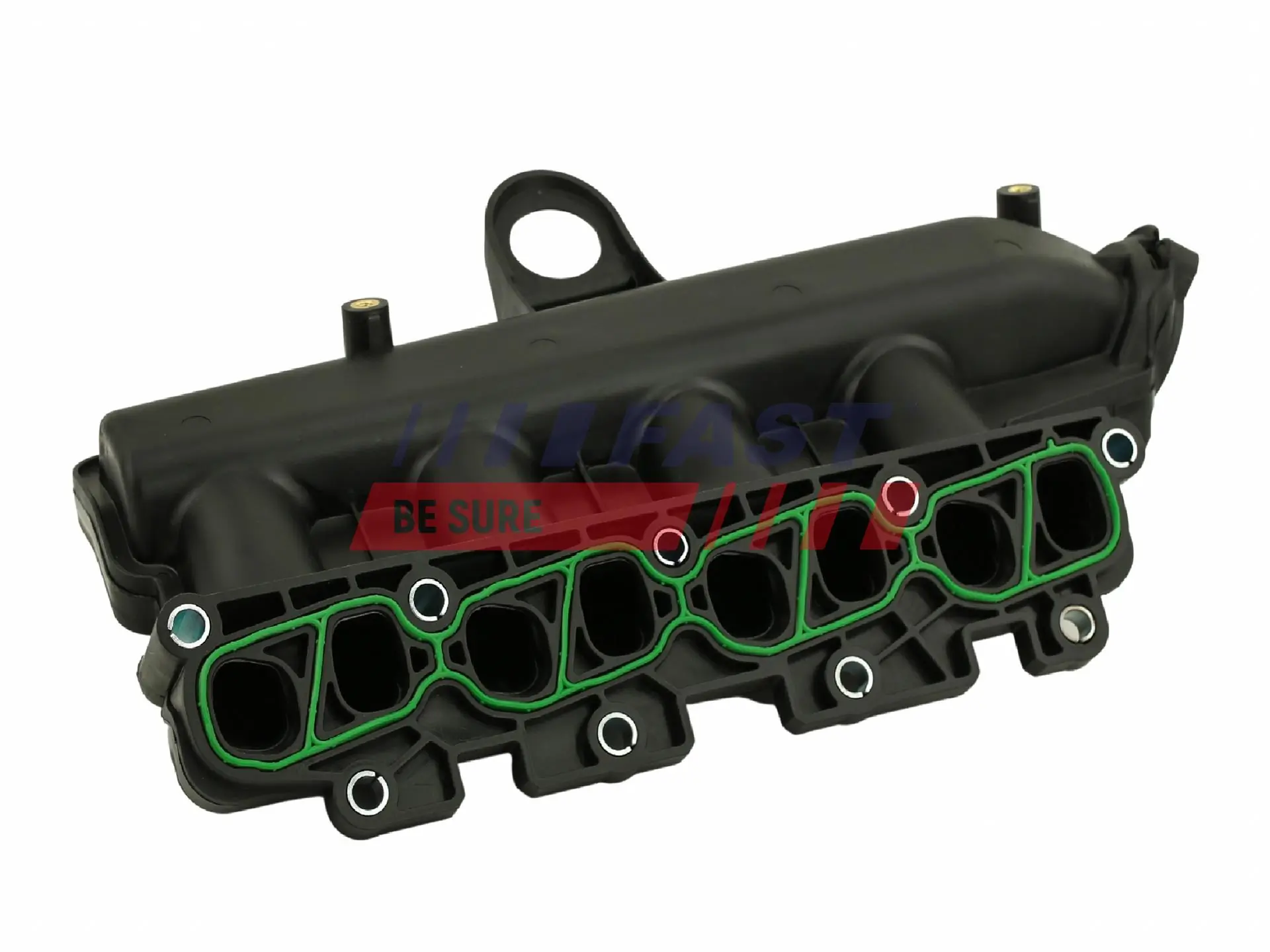 Intake Manifold Module