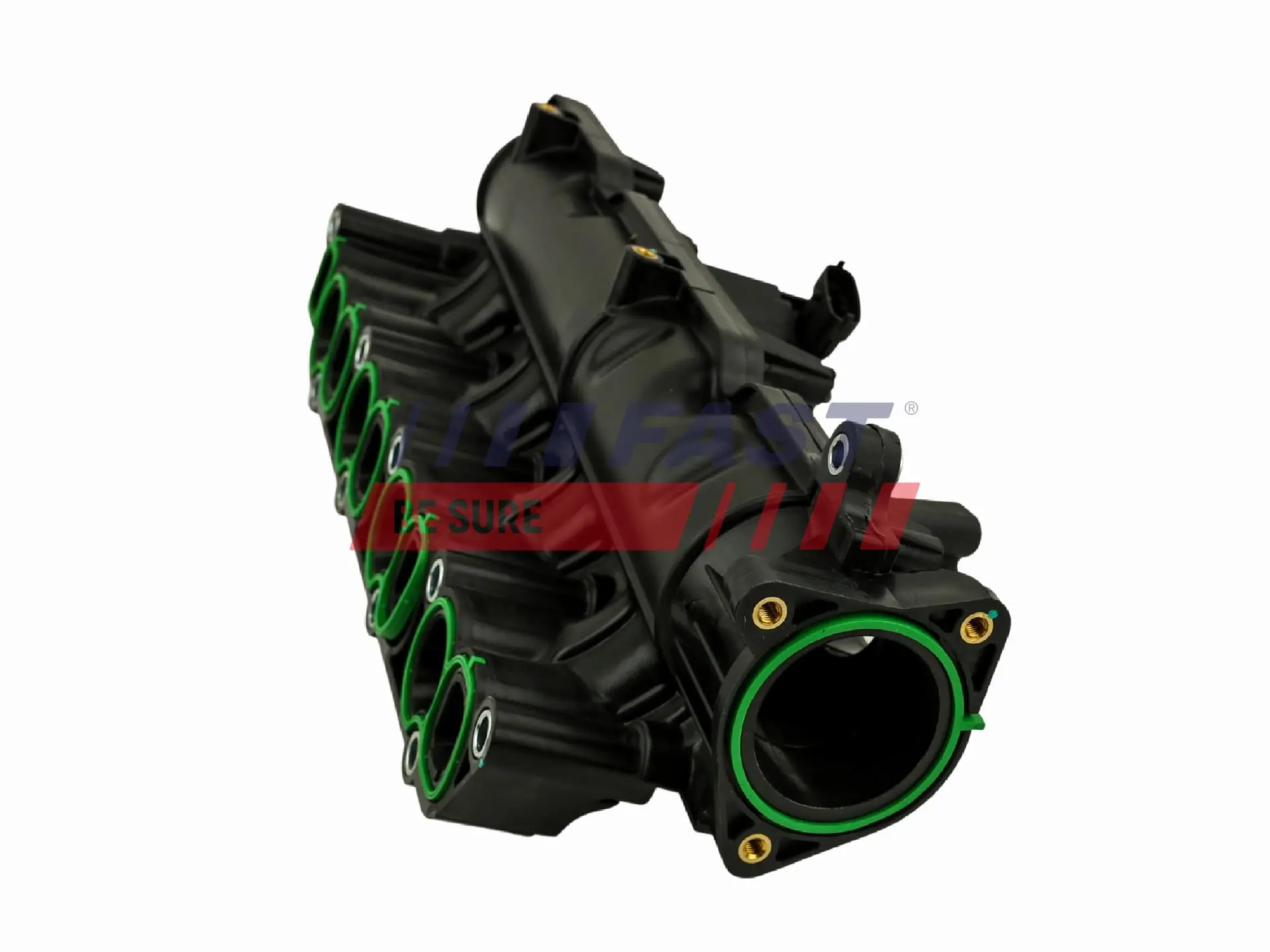 Intake Manifold Module