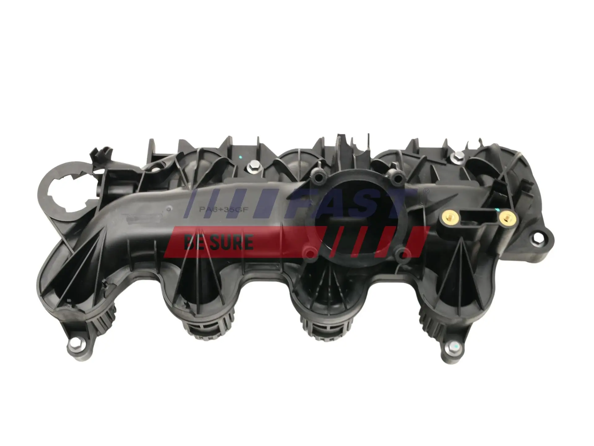 Intake Manifold Module