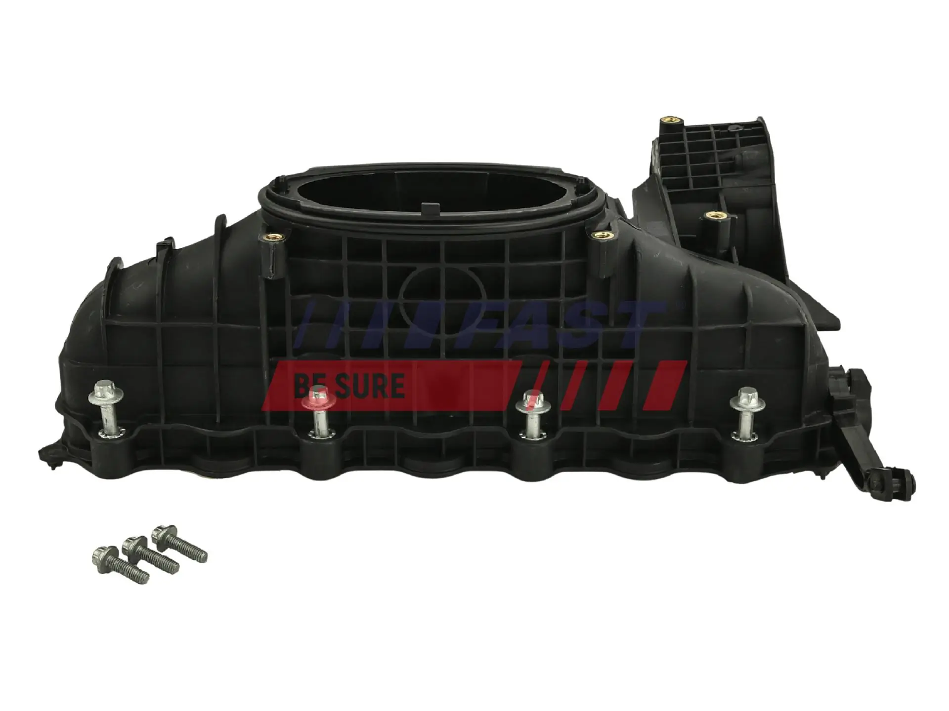 Intake Manifold Module