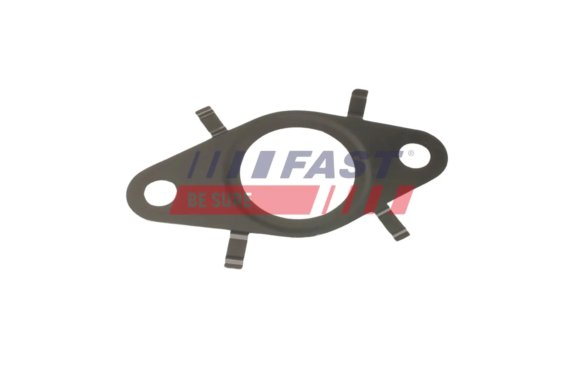 Gasket, EGR valve