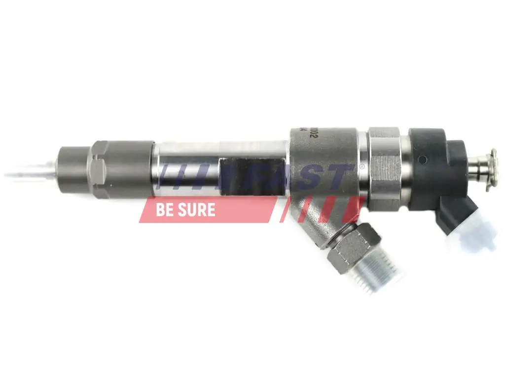 Injector