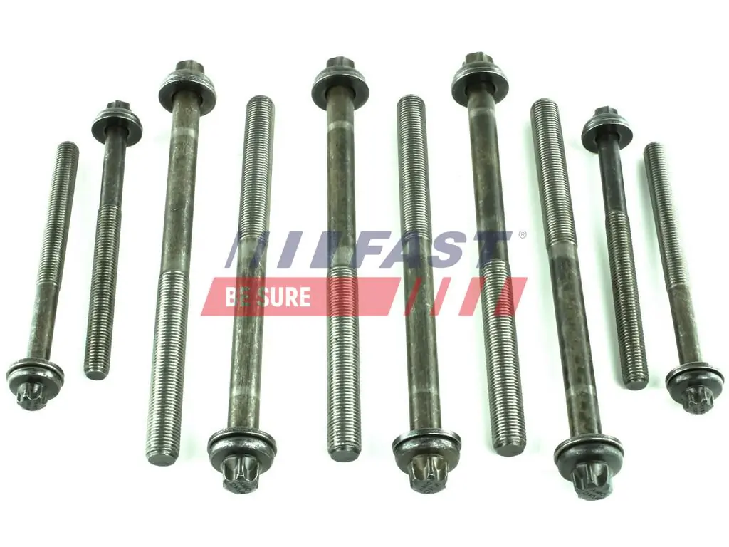 Cylinder Head Bolt Set