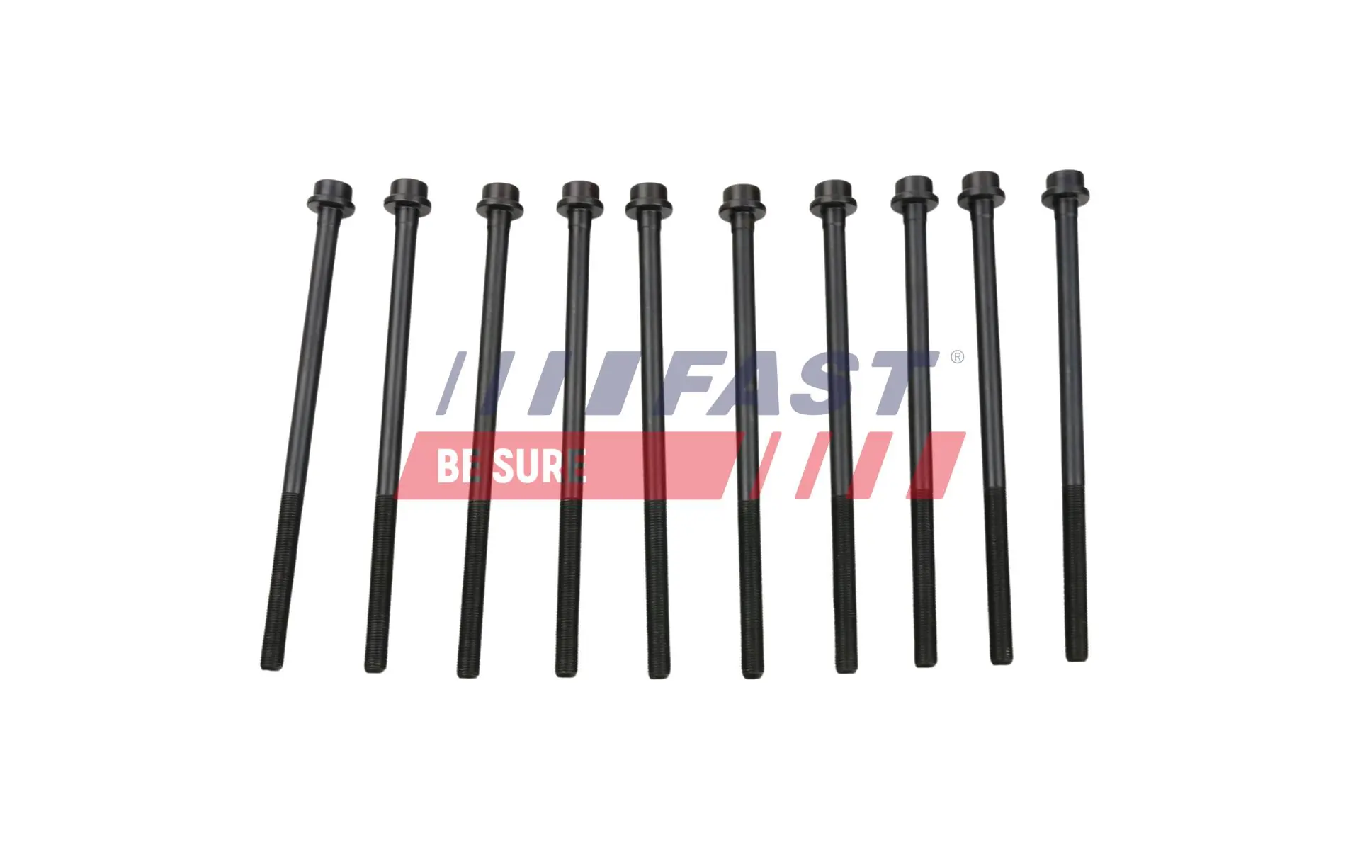 Cylinder Head Bolt Set