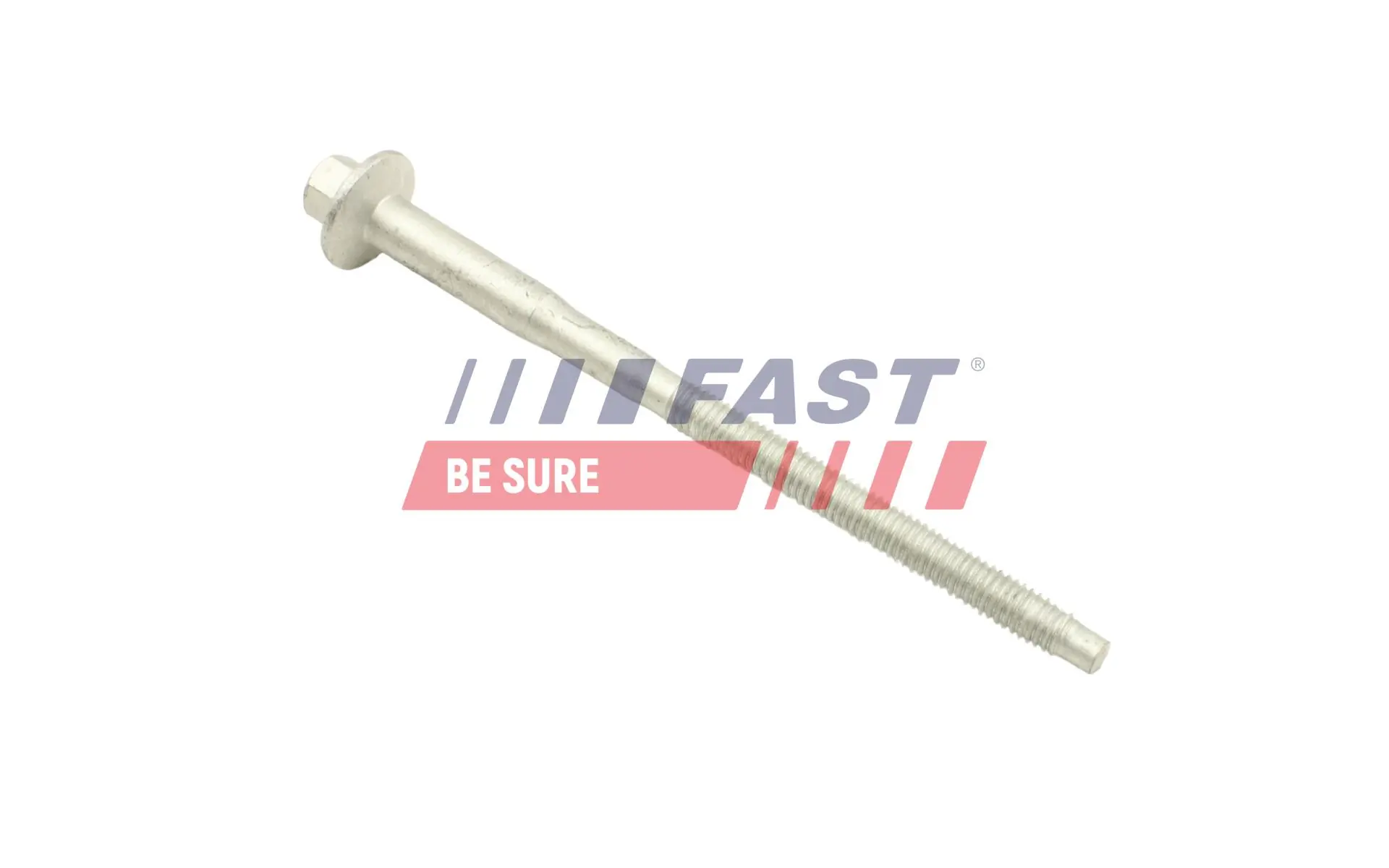 Screw, injection nozzle holder