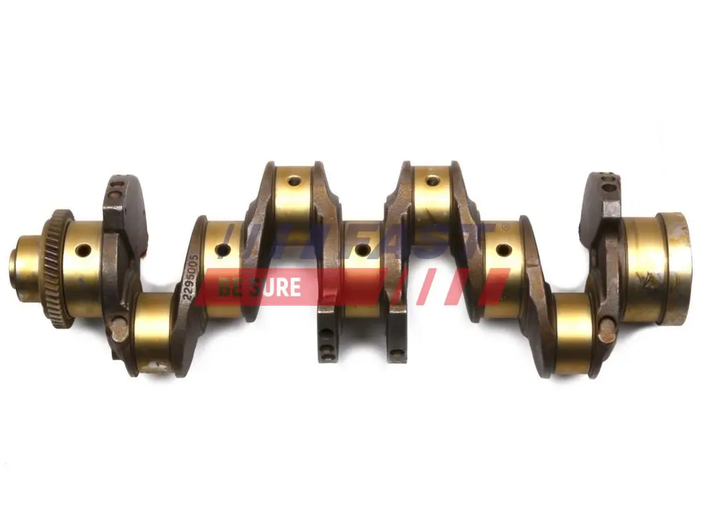Crankshaft