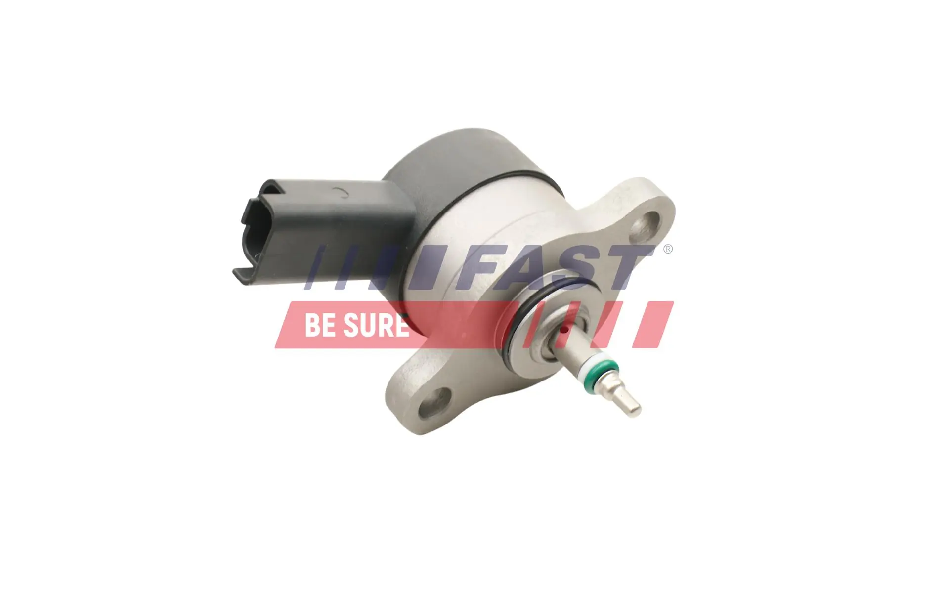 Pulsation Damper, fuel supply system