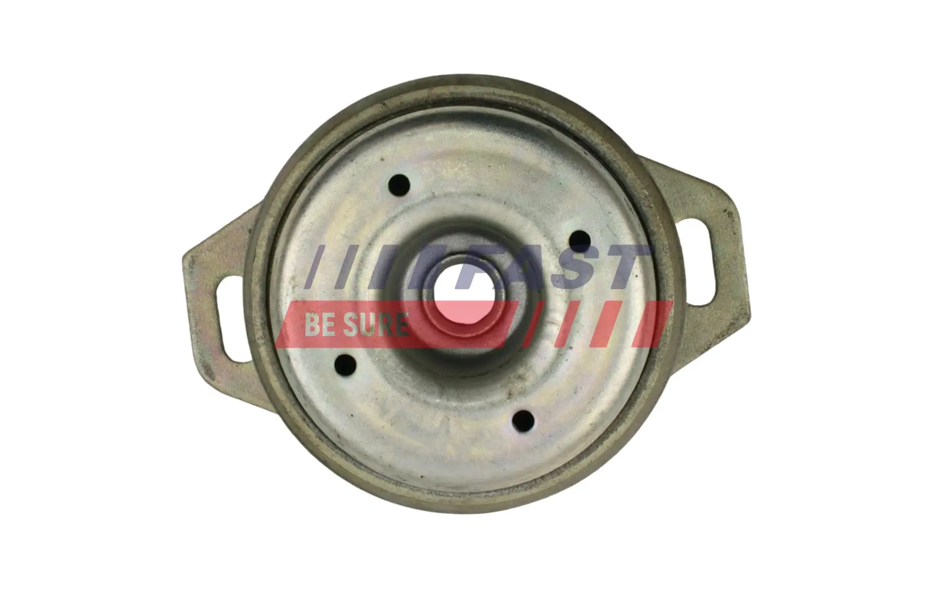 Mounting, engine