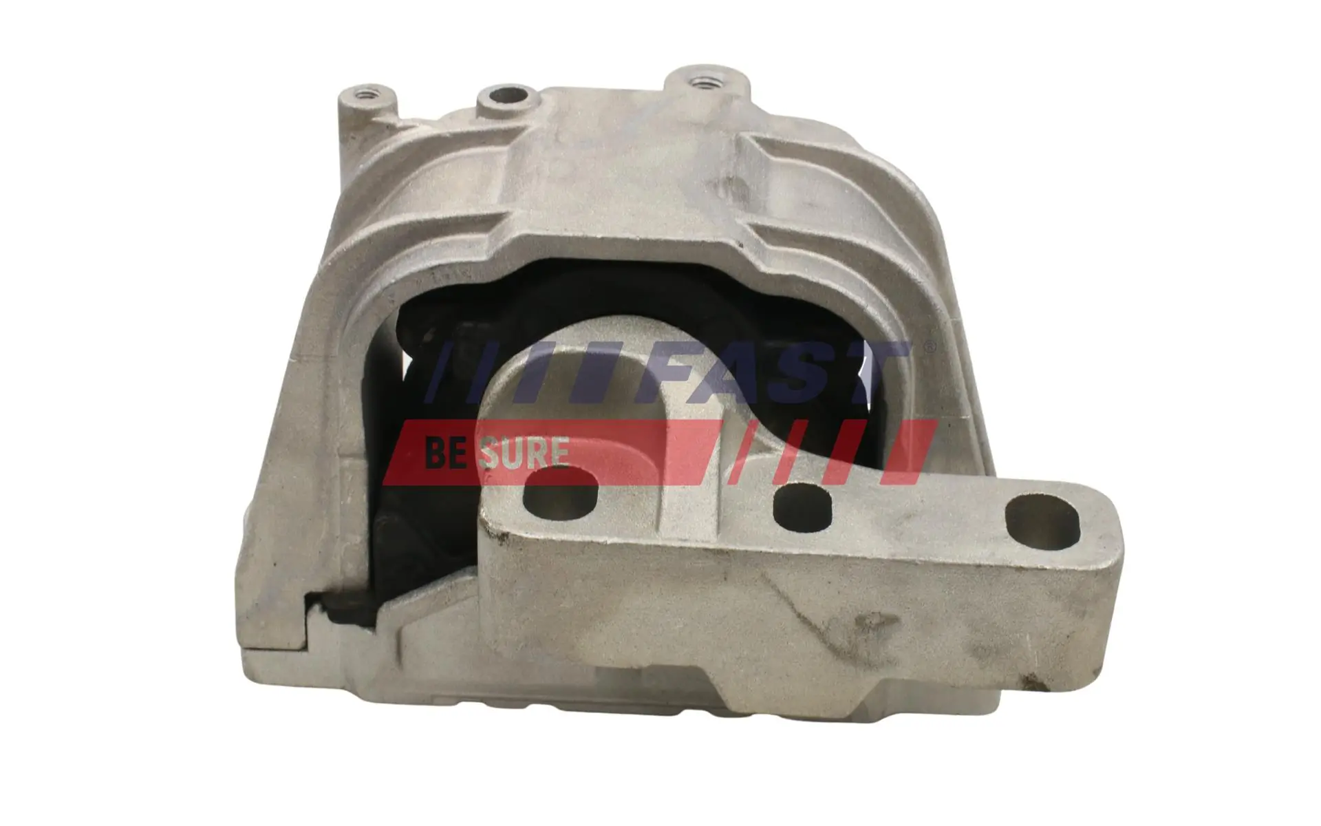 Mounting, engine