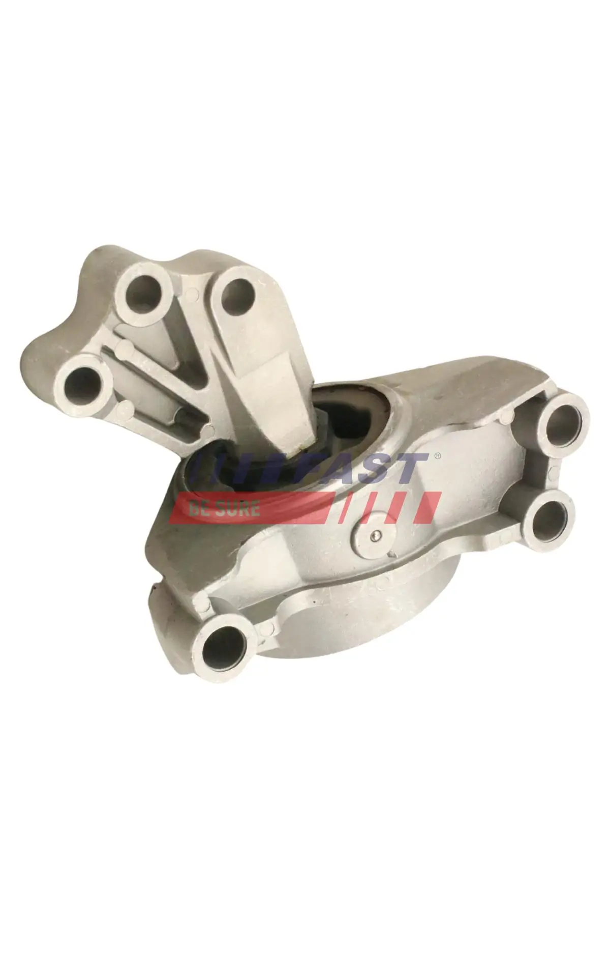 Bracket, engine mounting system