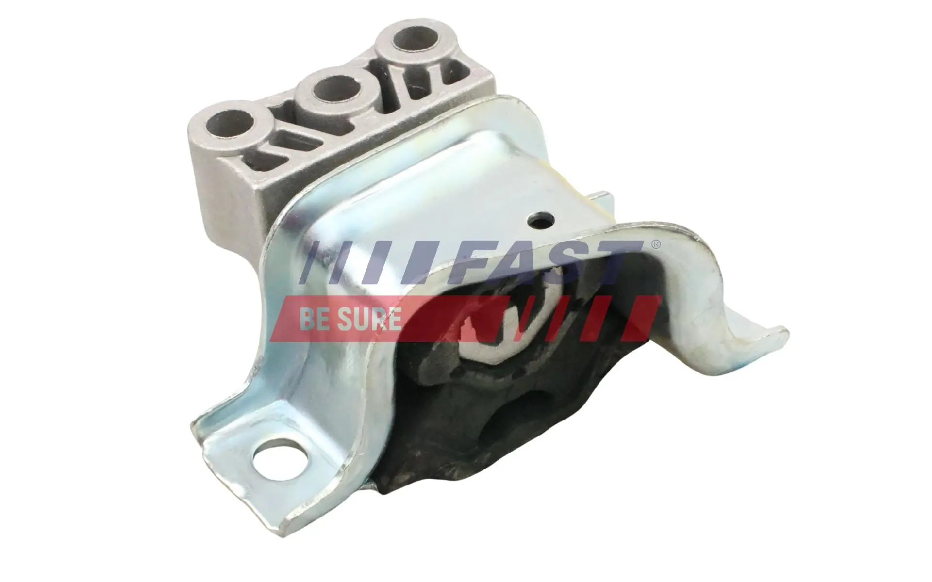 Bracket, engine mounting system