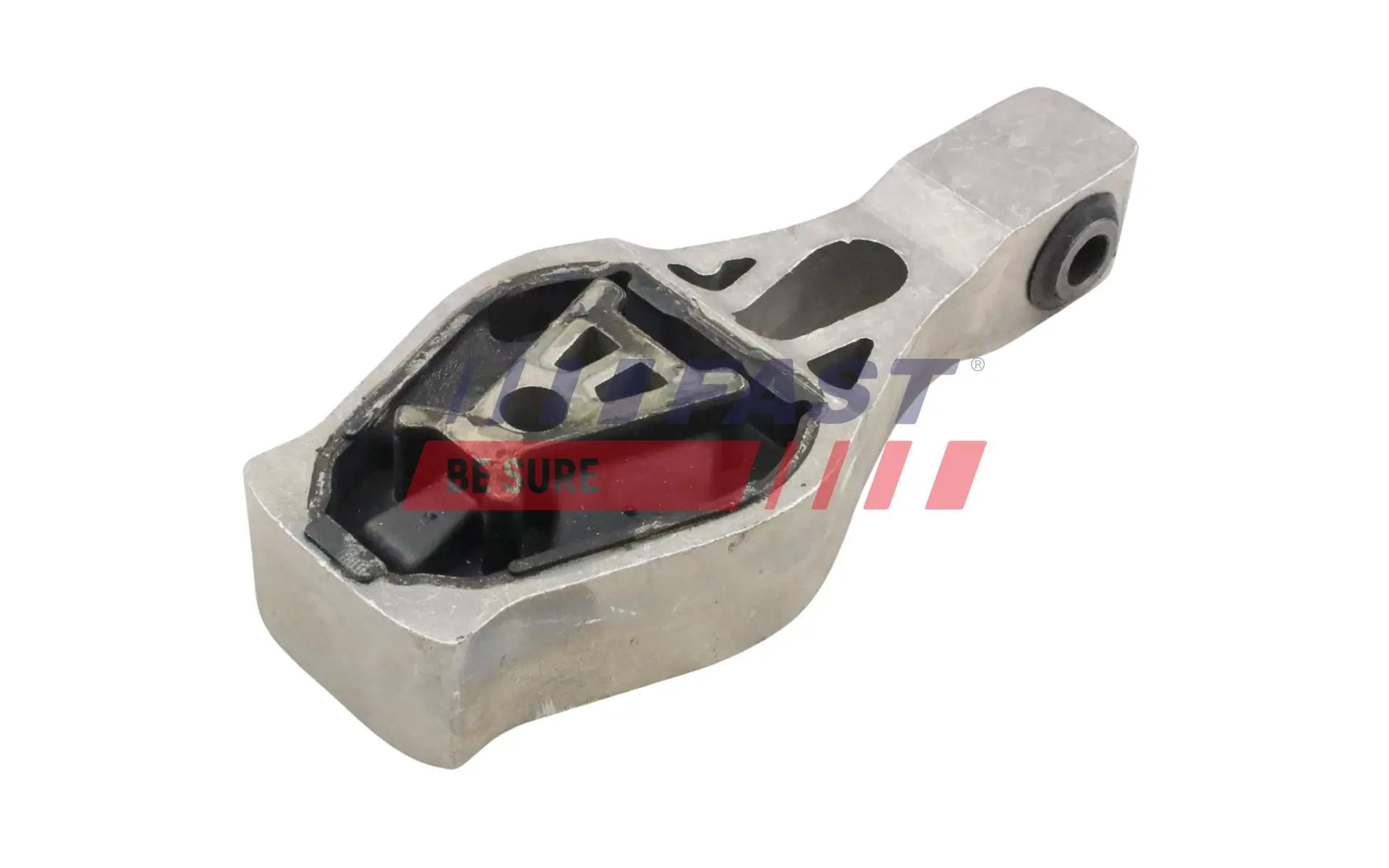 Bracket, engine mounting system