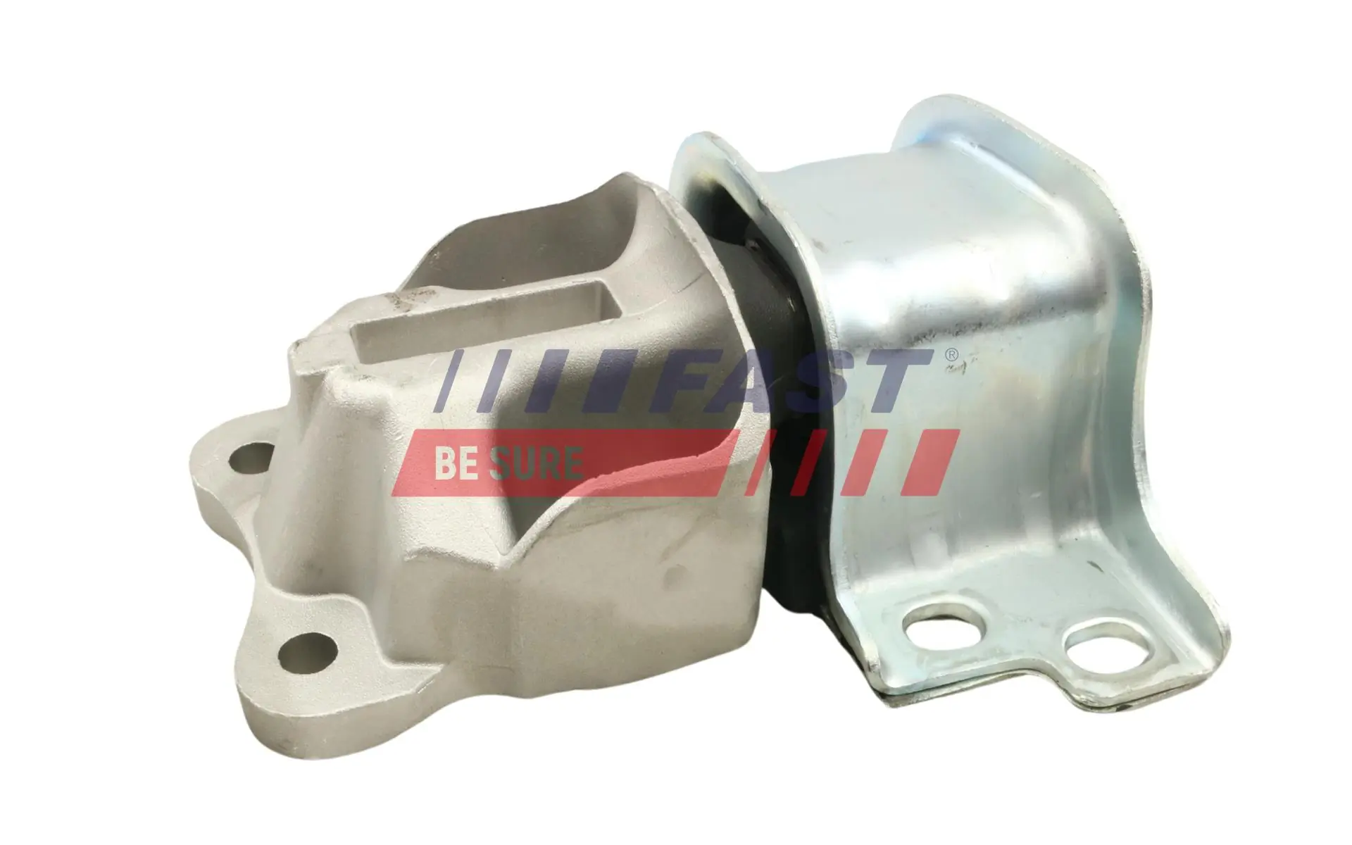 Bracket, engine mounting system