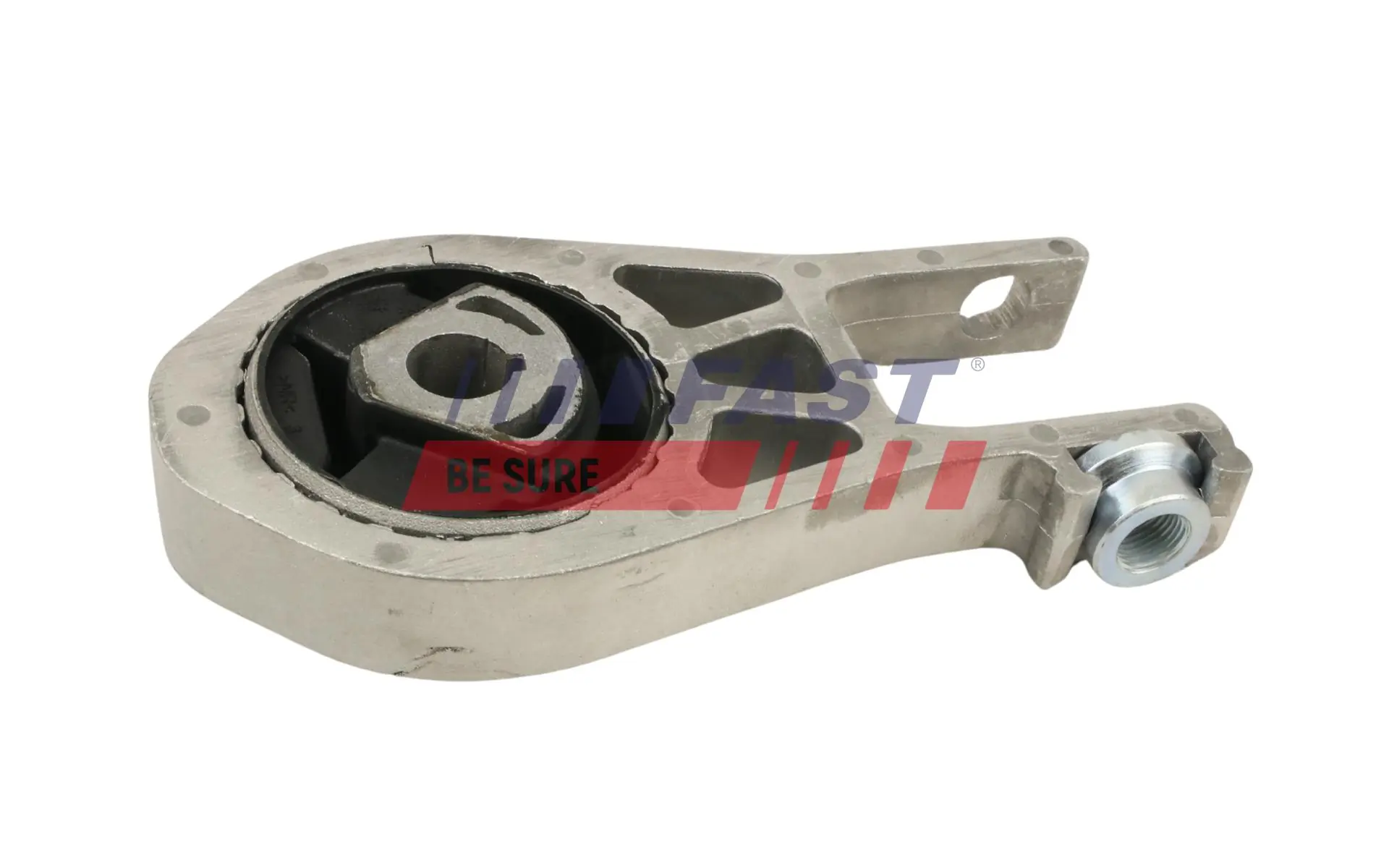 Bracket, engine mounting system