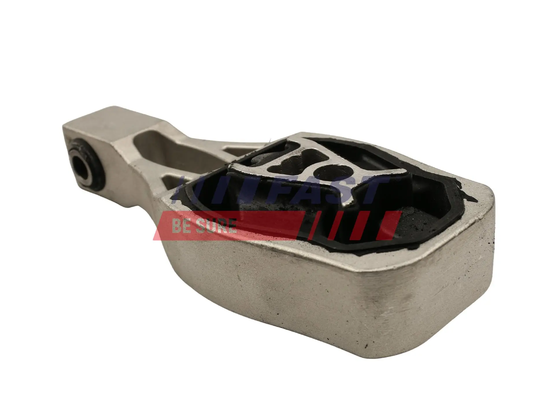 Bracket, engine mounting system