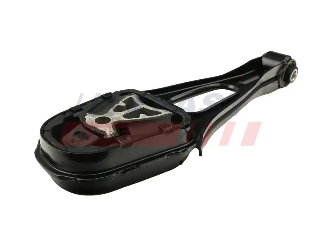 Bracket, engine mounting system