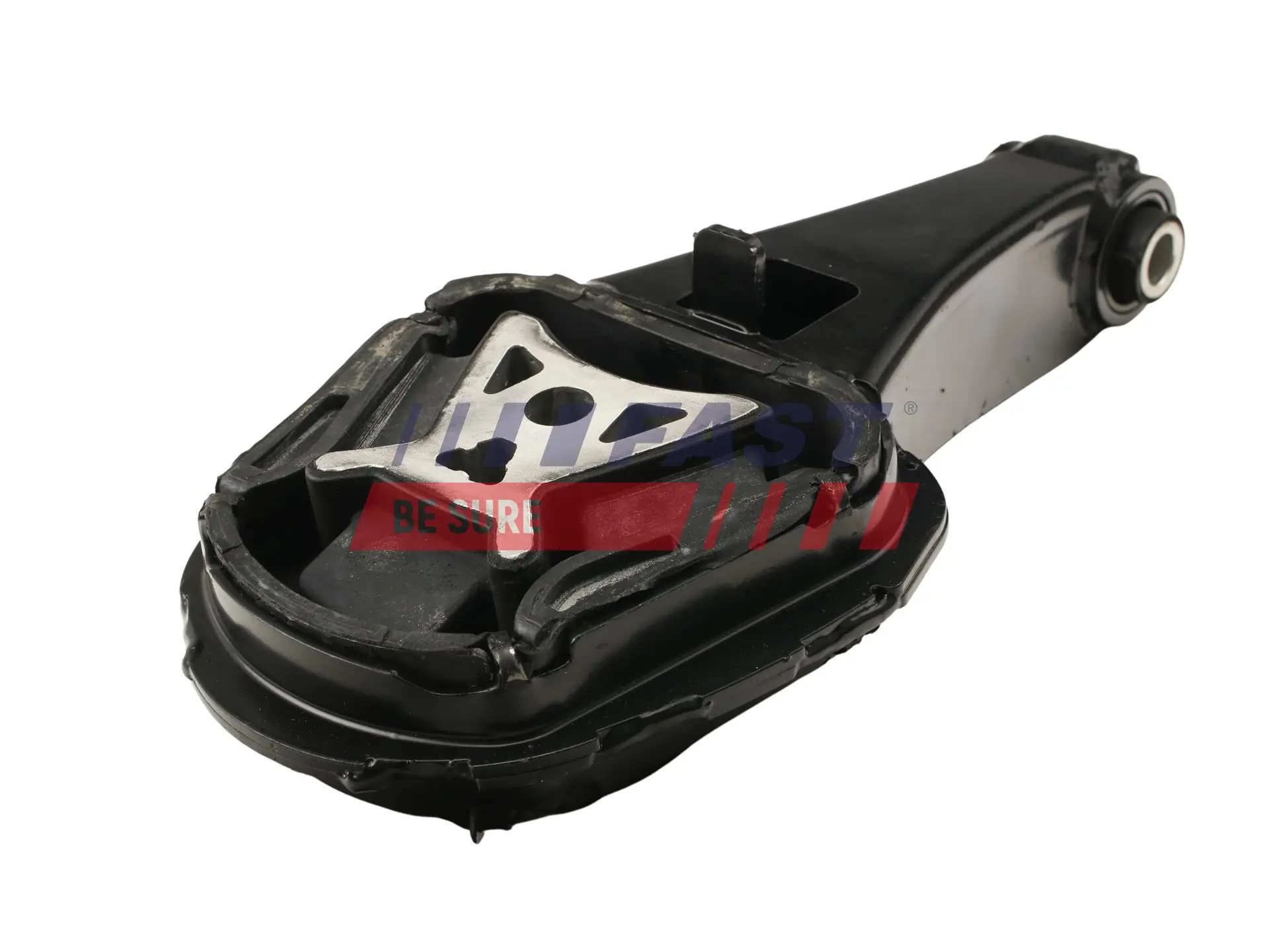 Bracket, engine mounting system