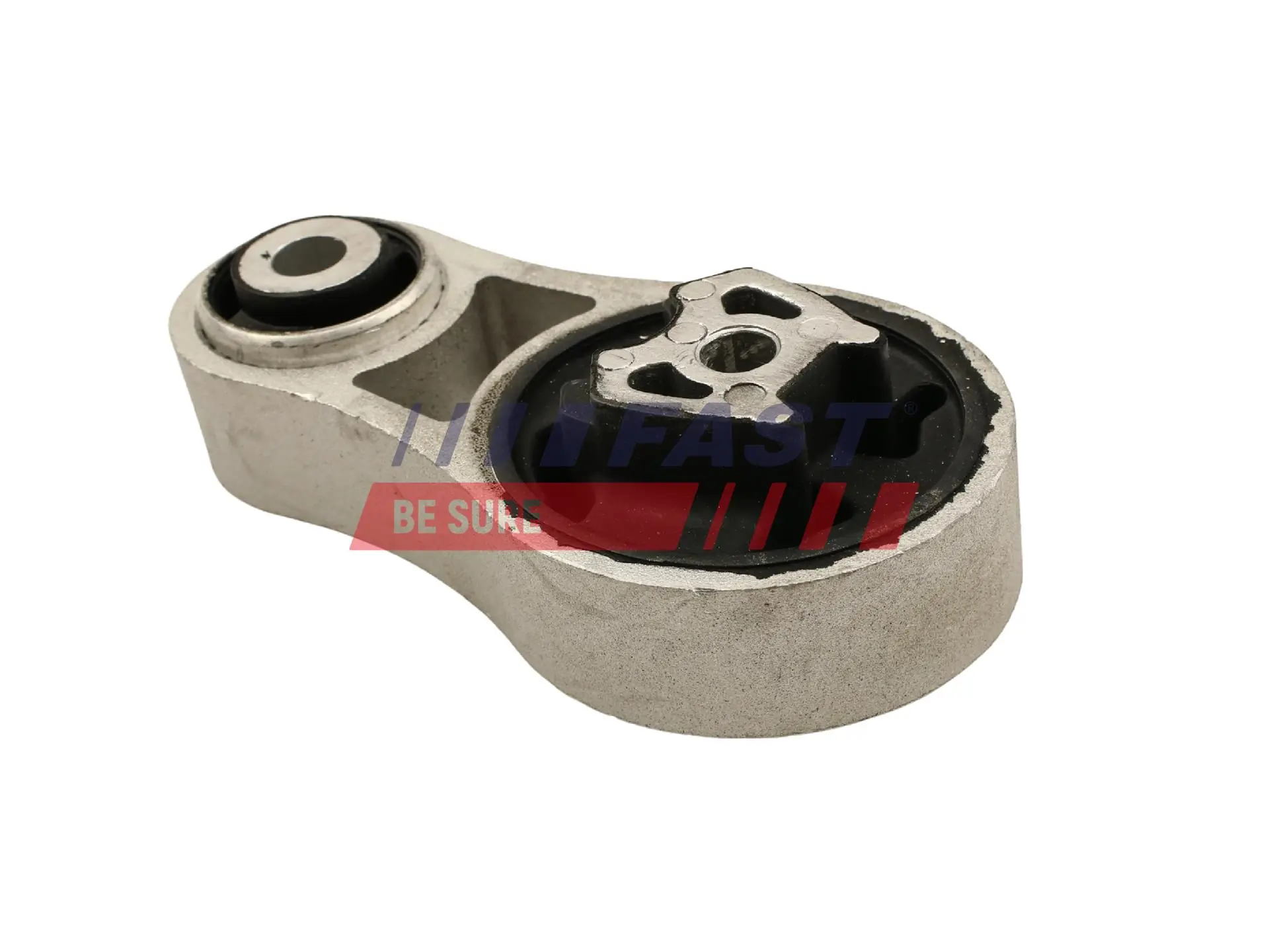 Bracket, engine mounting system