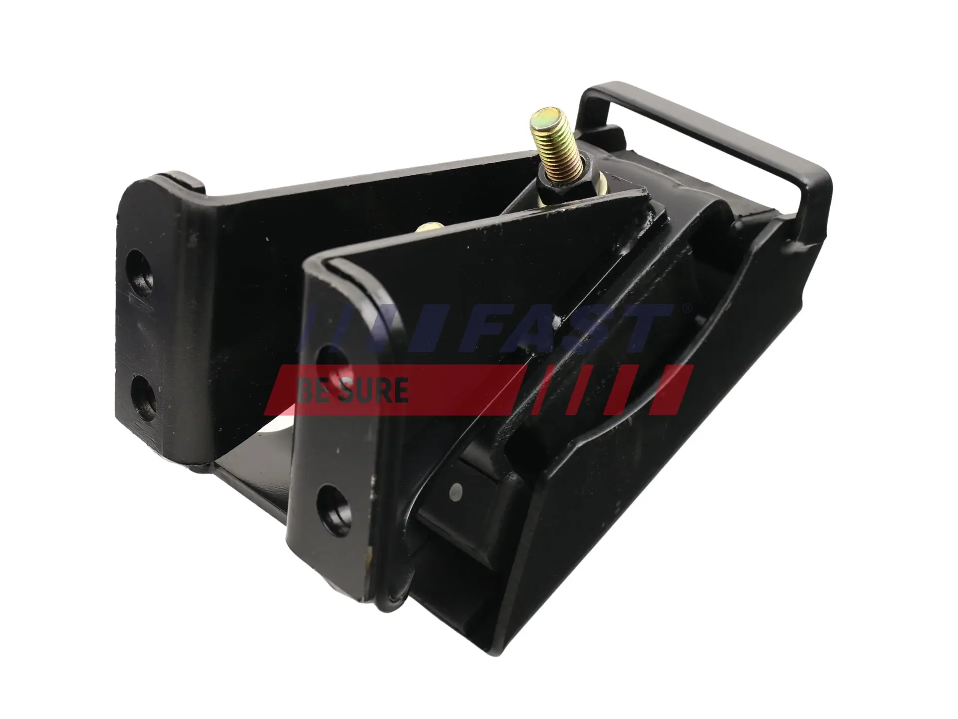Mounting, engine