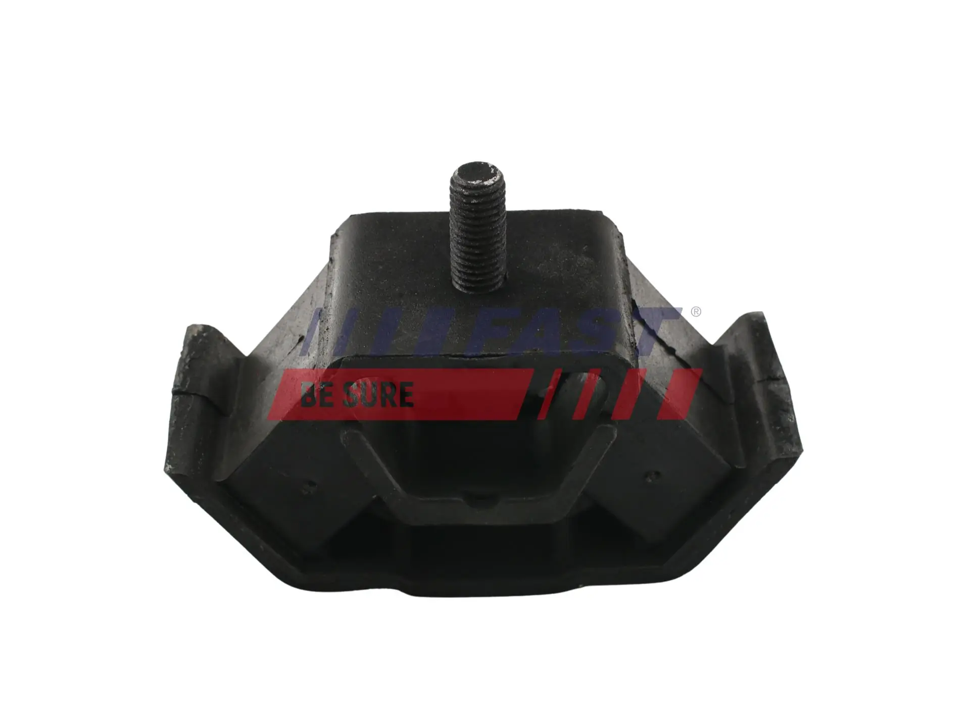 Holder, engine mounting system