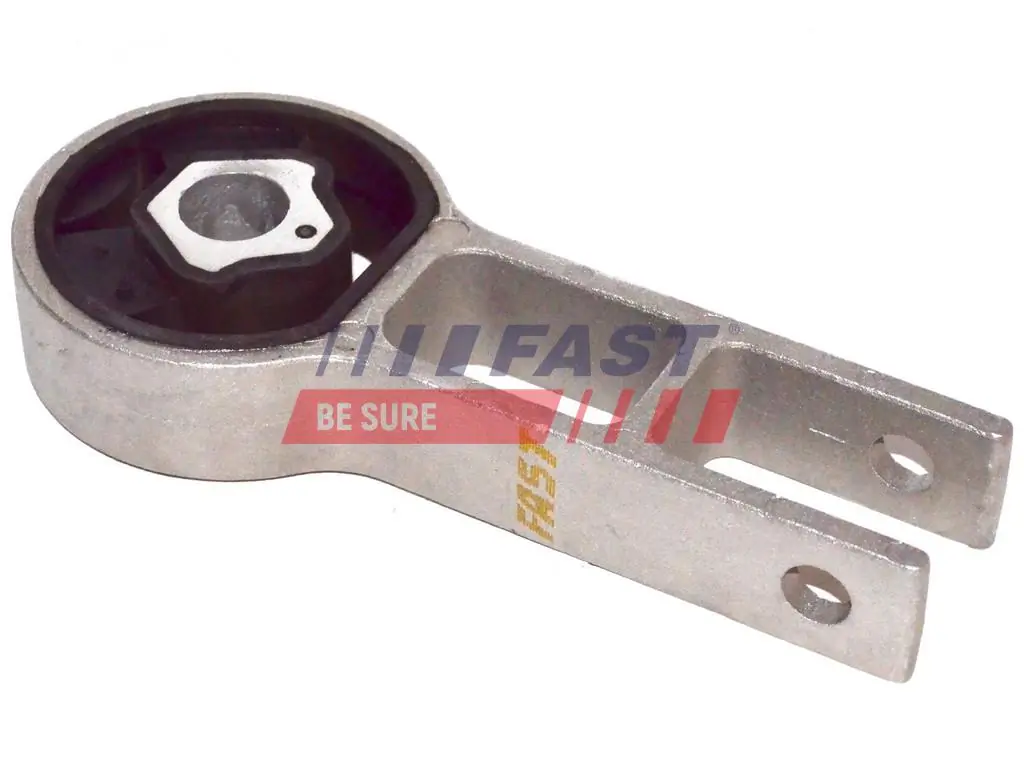 Bracket, engine mounting system
