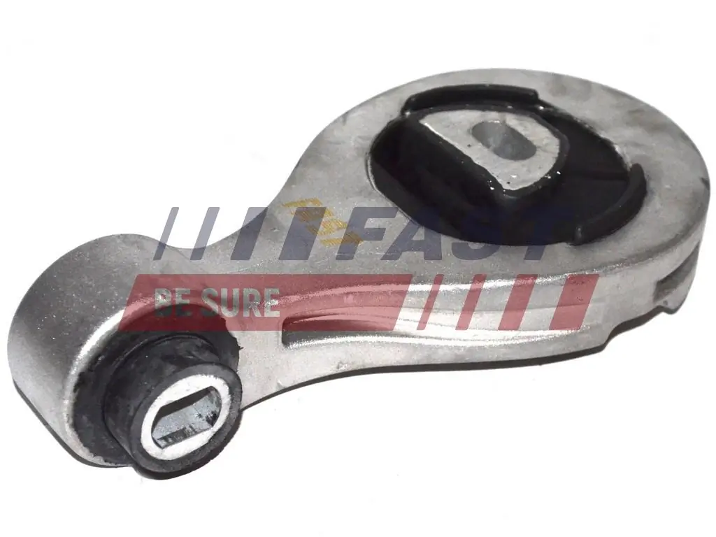 Bracket, engine mounting system