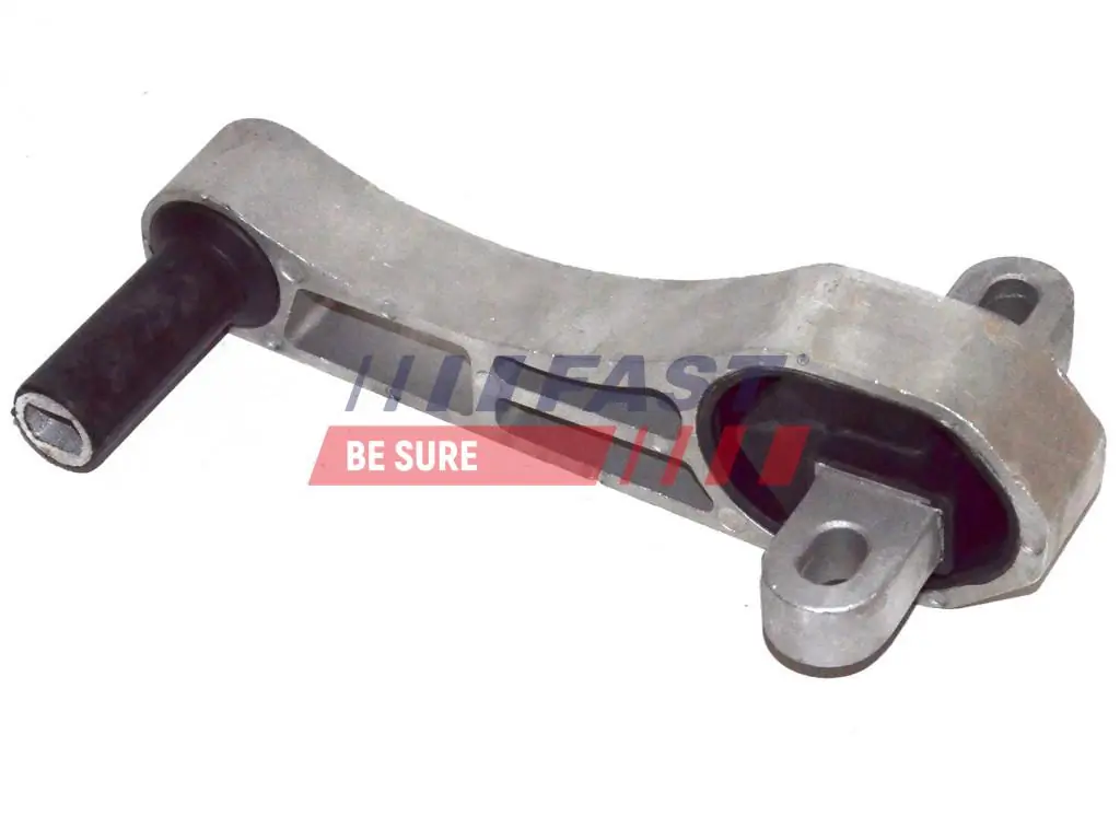 Bracket, engine mounting system