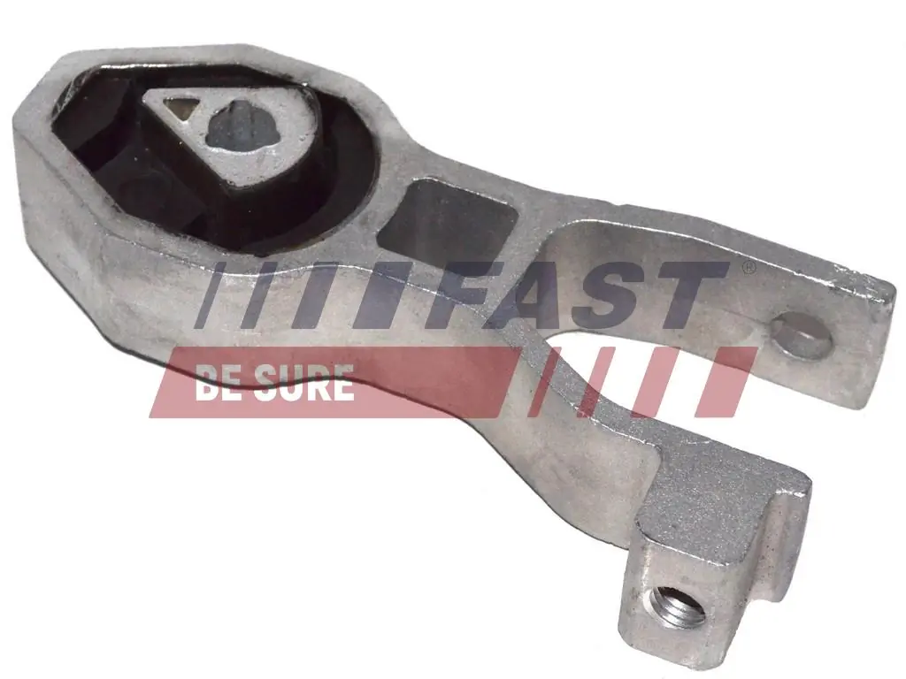 Bracket, engine mounting system