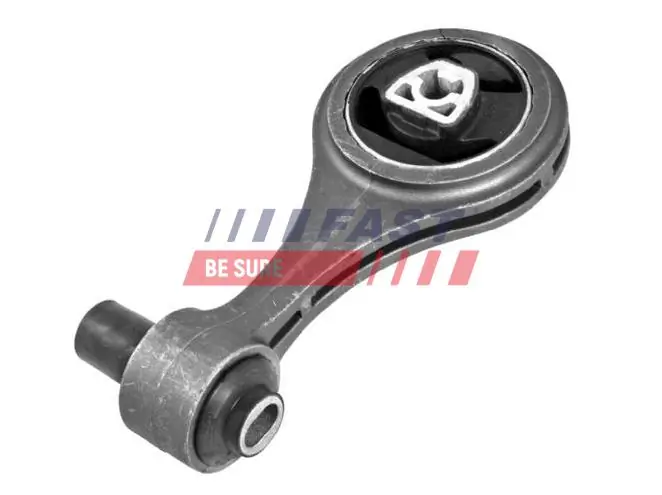 Mounting, engine
