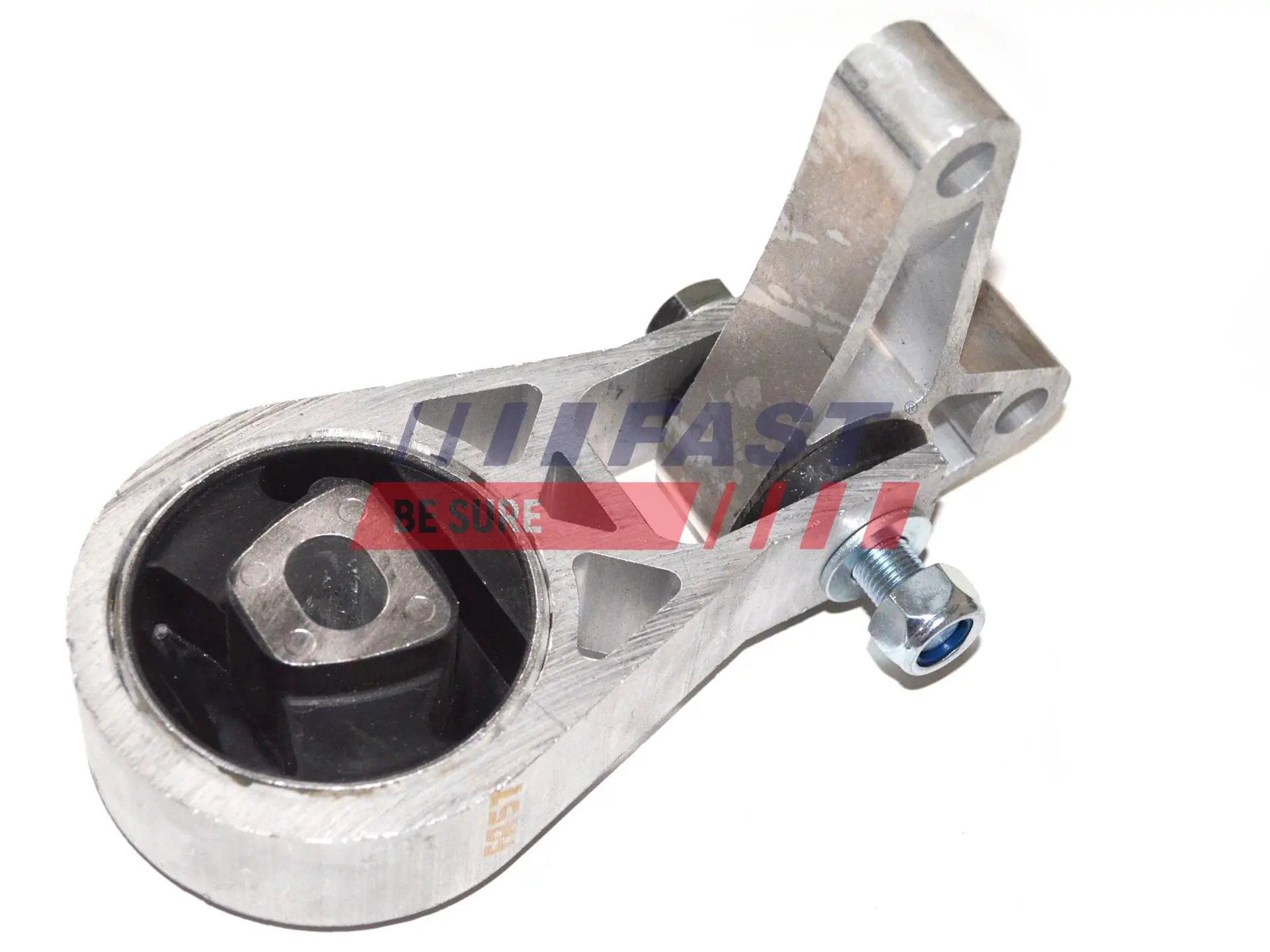 Bracket, engine mounting system