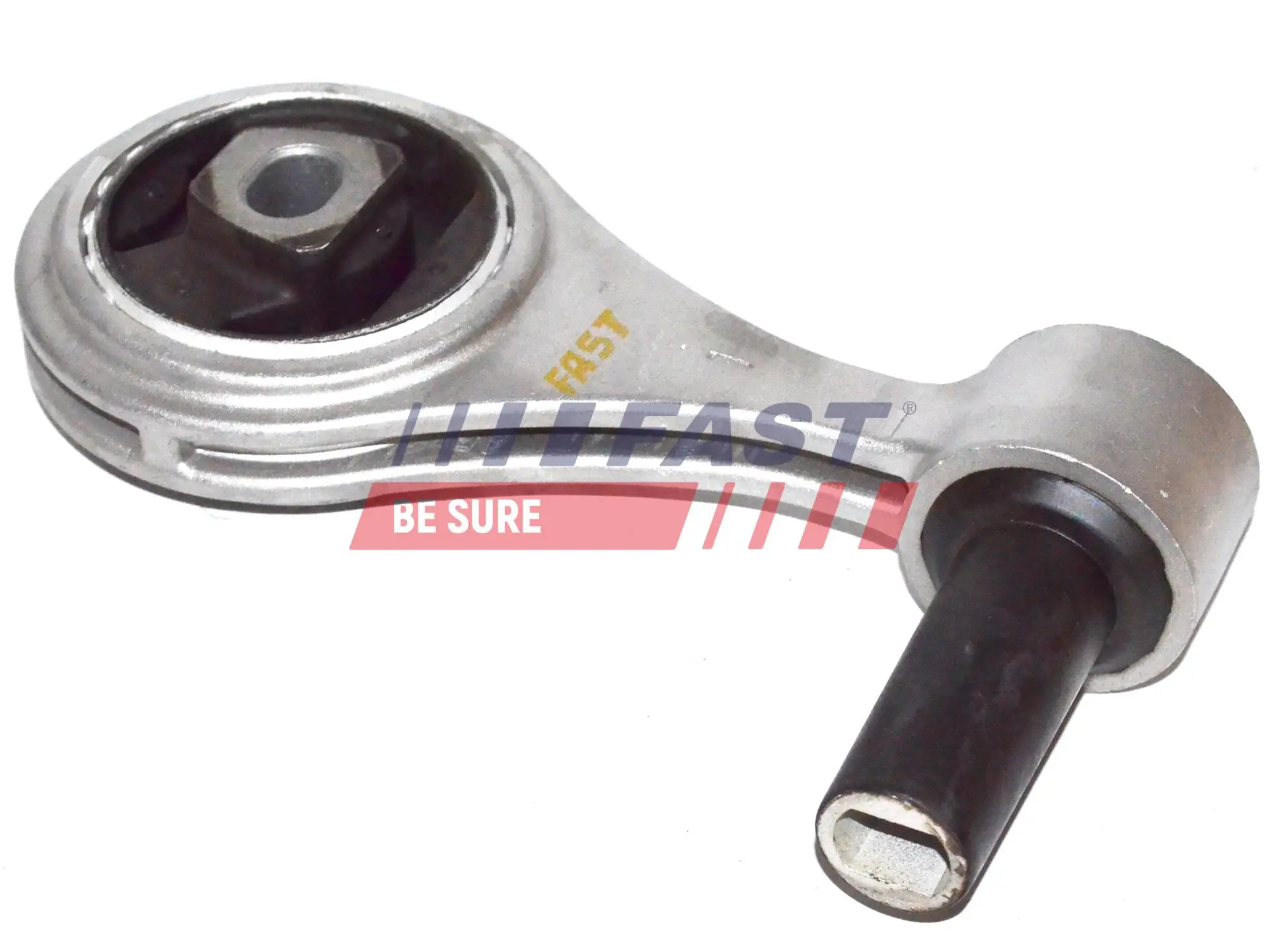 Bracket, engine mounting system