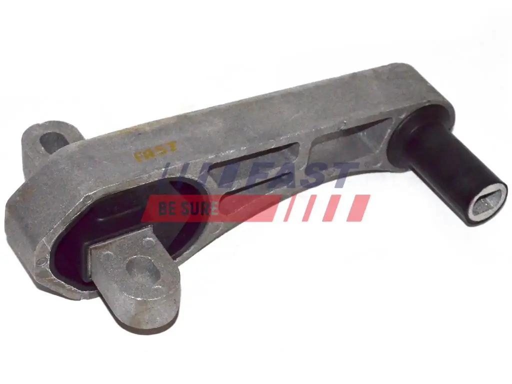 Bracket, engine mounting system